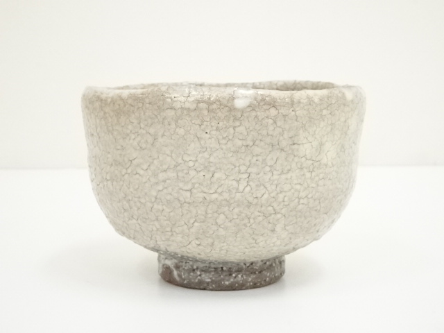 道具 ] - 道具 萩焼 郷川窯 永岡定夫造 茶碗（共箱） | 宗 sou::お